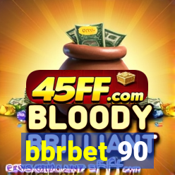 bbrbet 90